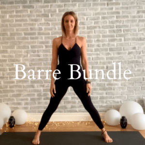 Barre Bundle